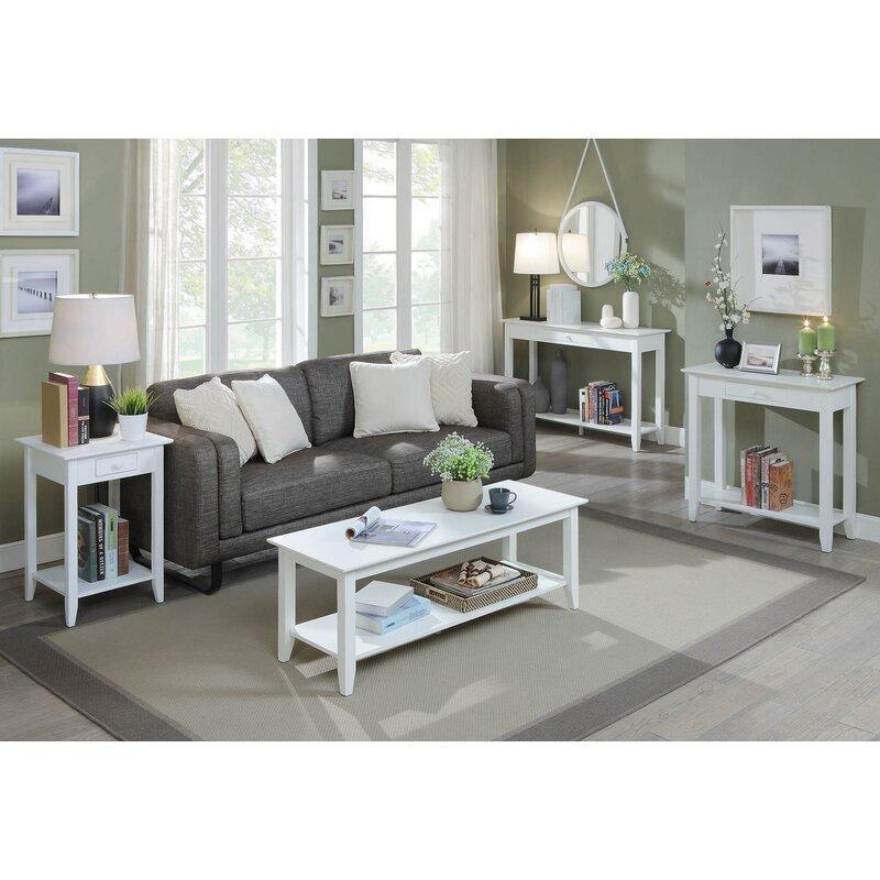 Premium Quality Centre Table - WoodenTwist