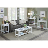 Premium Quality Centre Table - WoodenTwist