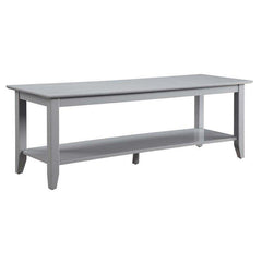 Premium Quality Centre Table - WoodenTwist