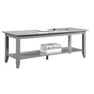 Premium Quality Centre Table - WoodenTwist