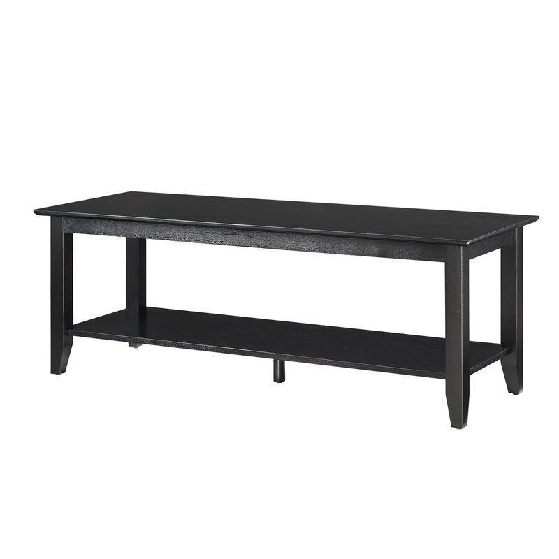 Premium Quality Centre Table - WoodenTwist