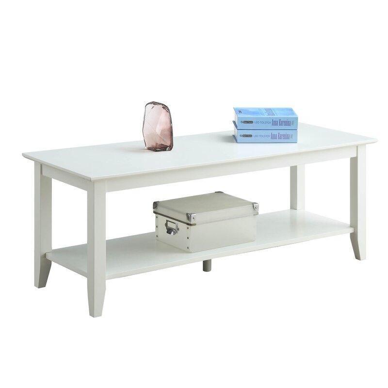 Premium Quality Centre Table - WoodenTwist