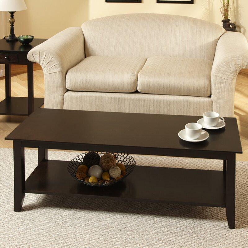 Premium Quality Centre Table - WoodenTwist
