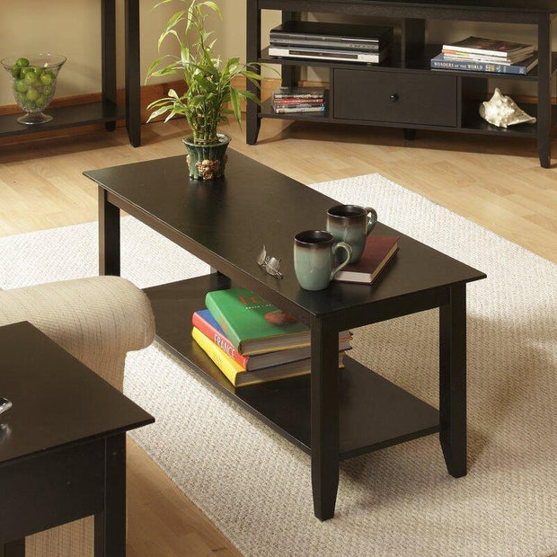Premium Quality Centre Table - WoodenTwist