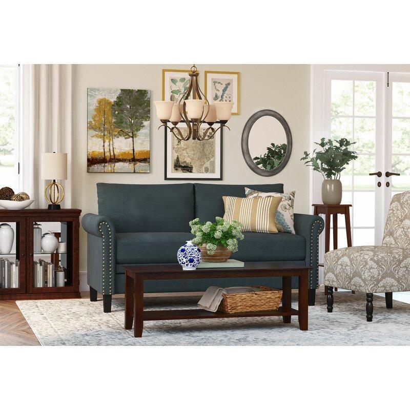Premium Quality Centre Table - WoodenTwist