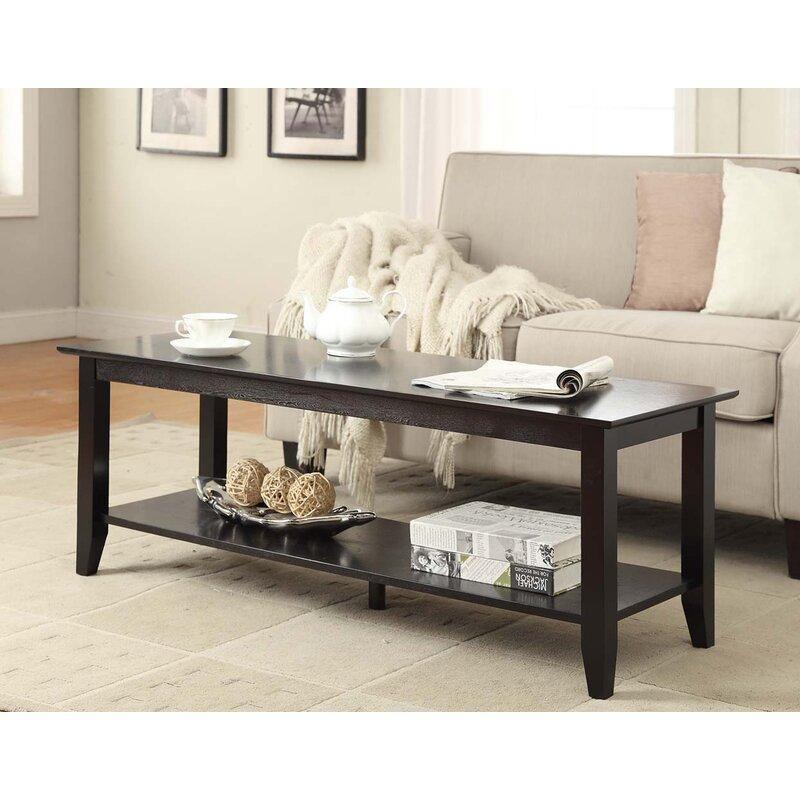 Premium Quality Centre Table - WoodenTwist