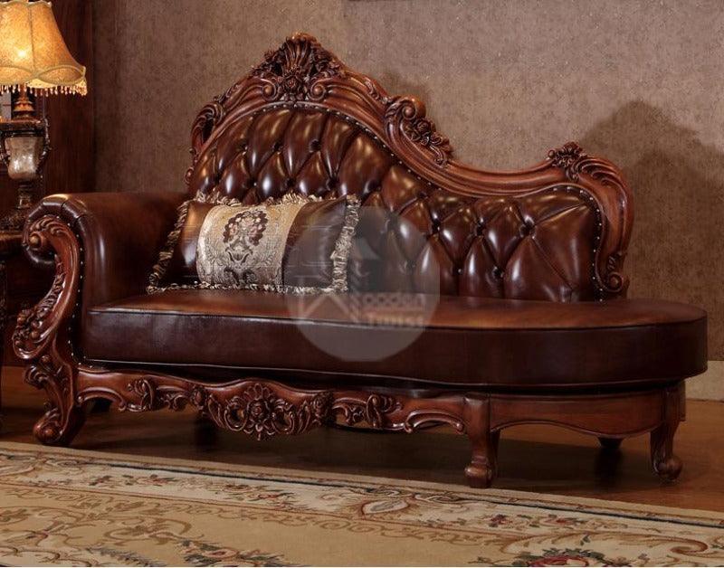 Relax in Style