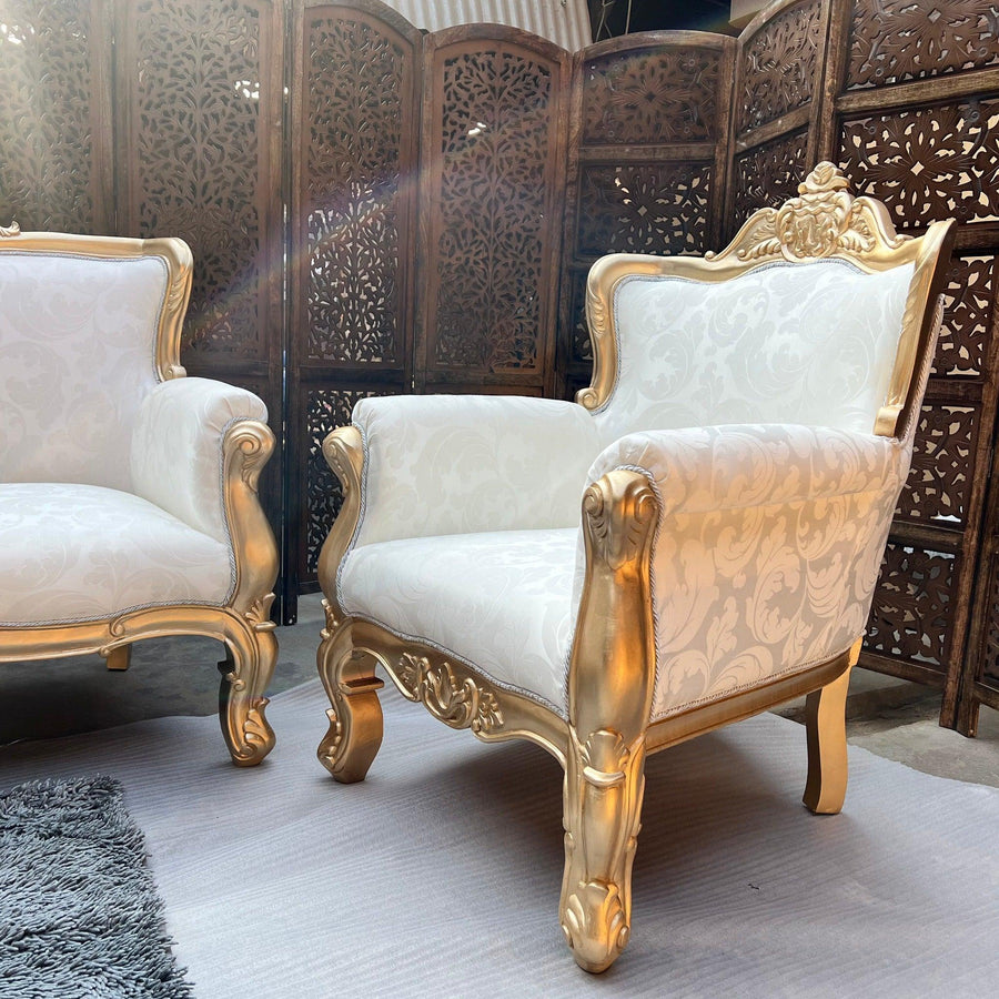 3 Seater 210x86x120cm, Single 96x85x118cm