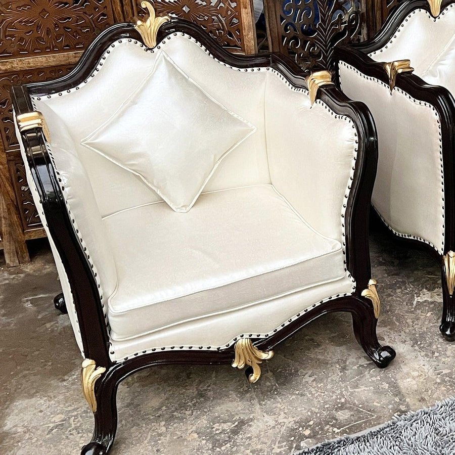 3 Seater & Single Seater Sizes