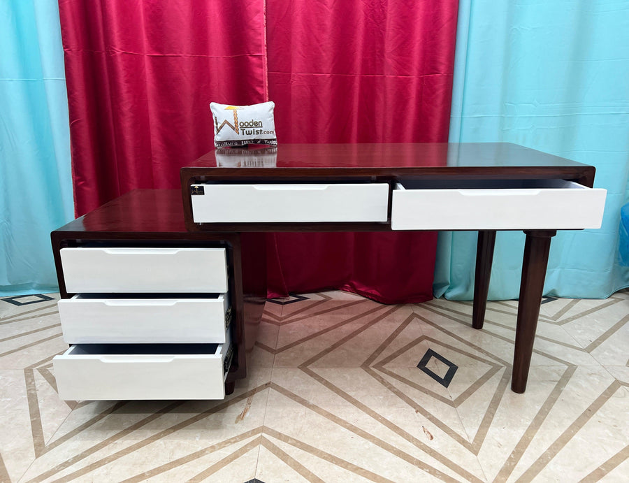 Built for Study or Office