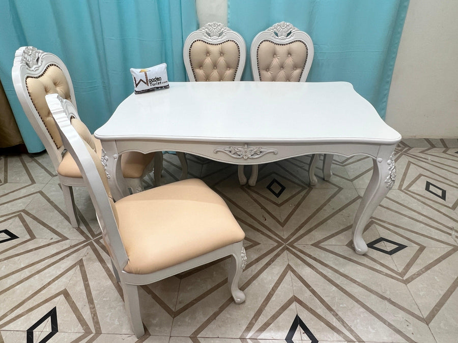 A Statement Piece For Family Meals