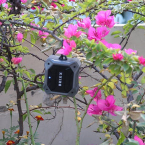 lifestyle bluetooth speaker