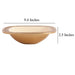 Versace Design Bowl In Enamle - WoodenTwist