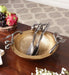 Cherry Vine Décorative Bowl Set - WoodenTwist