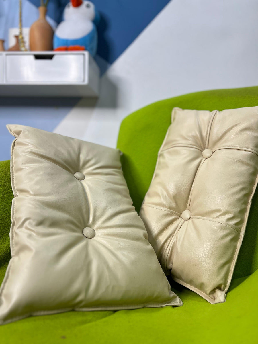 Style Your Sofa or Bed
