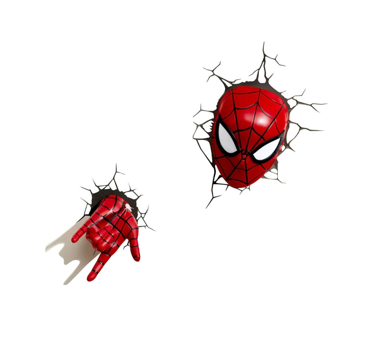 Spiderman Wall Sticker 