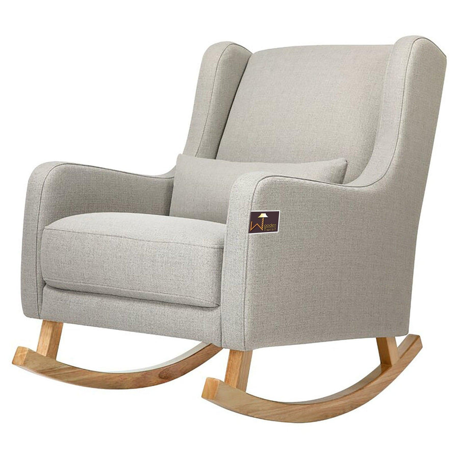 Built for Long Relaxing Sessions