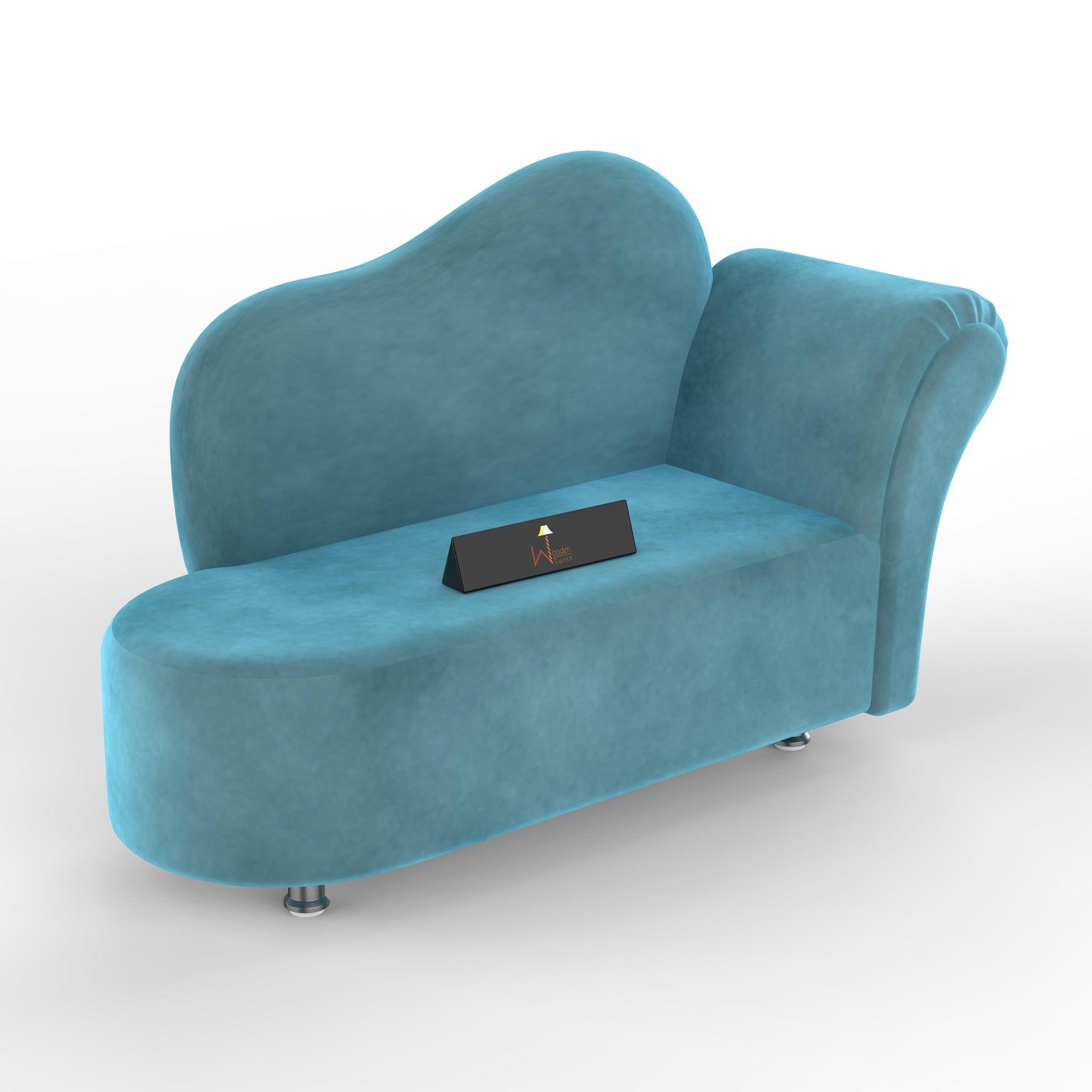 Super Fancy Princess Sofa for Kids - WoodenTwist