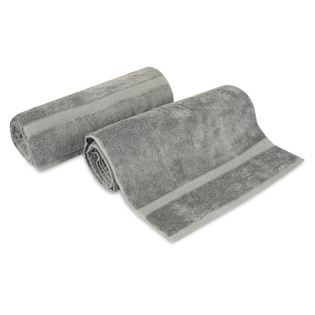 Buy Bath Towels Online At Cheapest Price In India at Wooden Twist