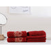 Hand & Face Towel For Men & Women Set of 6 (2 Hand & 4 Face Towels ) - WoodenTwist