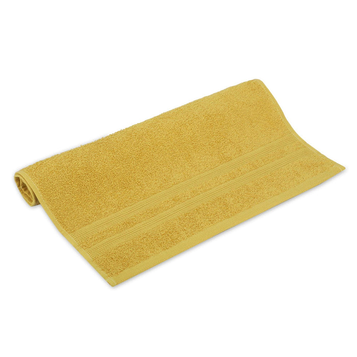 Cotton Hand Towel For Men & Women ( 1 Hand Towels ) - WoodenTwist