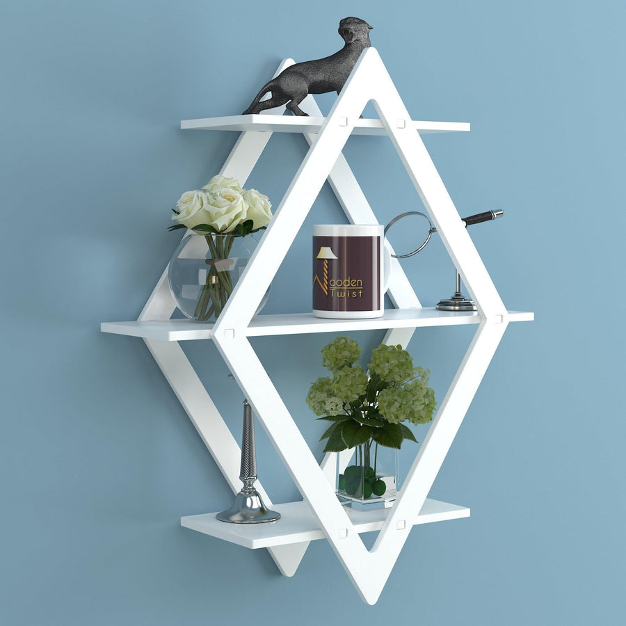 Display With a Twist