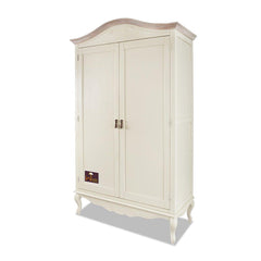 Premium Teak Wood Wardrobe