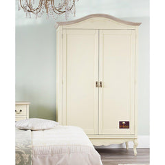 Premium Teak Wood Wardrobe