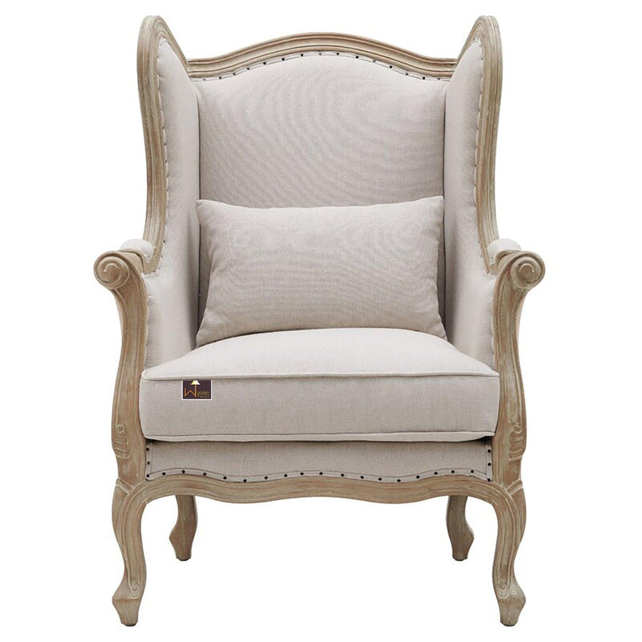 Sized for Living Rooms