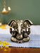 Ganesh 4 Hands Idol - WoodenTwist