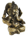 Ganesh 4 Hands Big - WoodenTwist