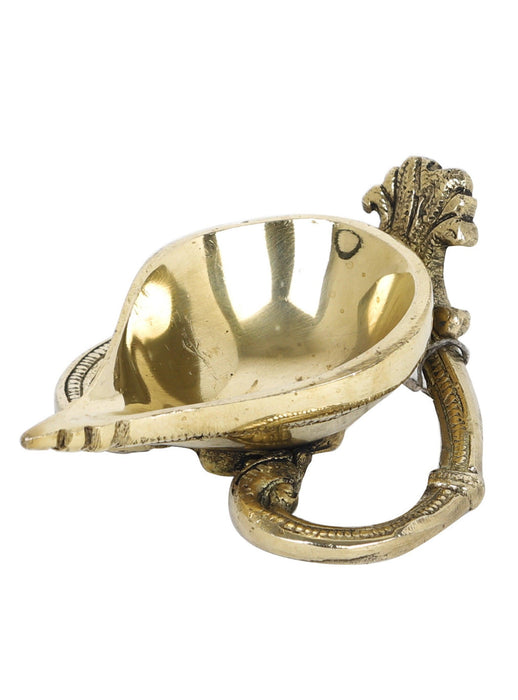 Fancy Diya - WoodenTwist