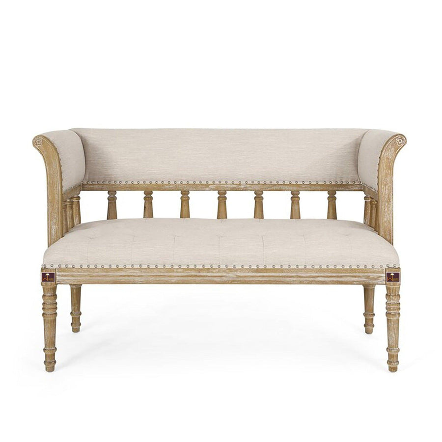 Comfort Built for Daily Living