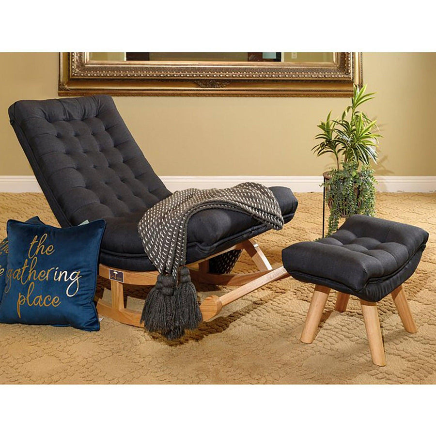 Rock, Recline, Relax