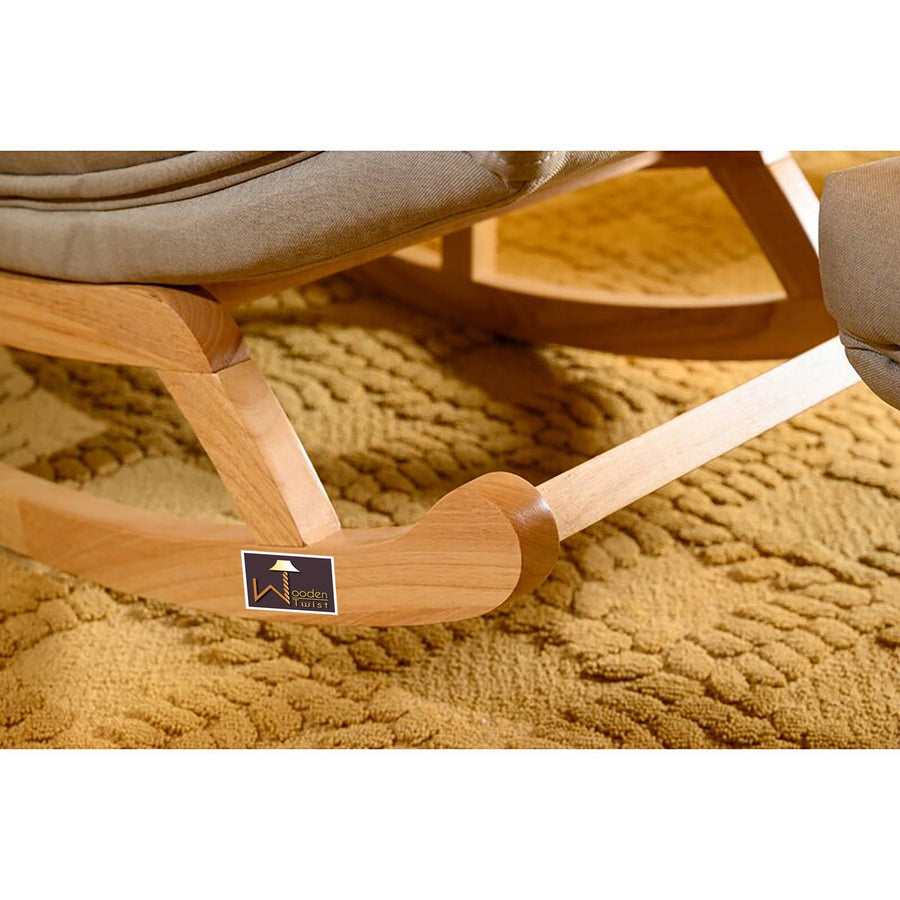 Rock, Recline, Relax