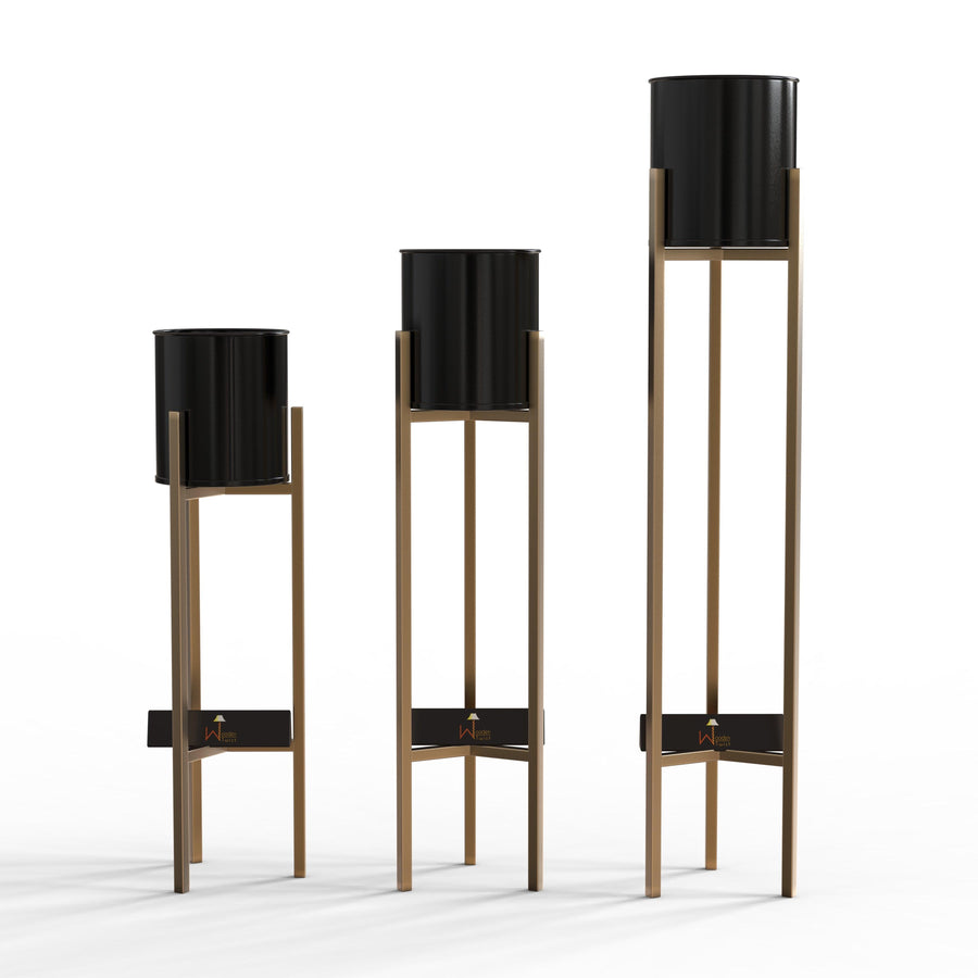 Ideal for Balconies, Patios & Living Rooms