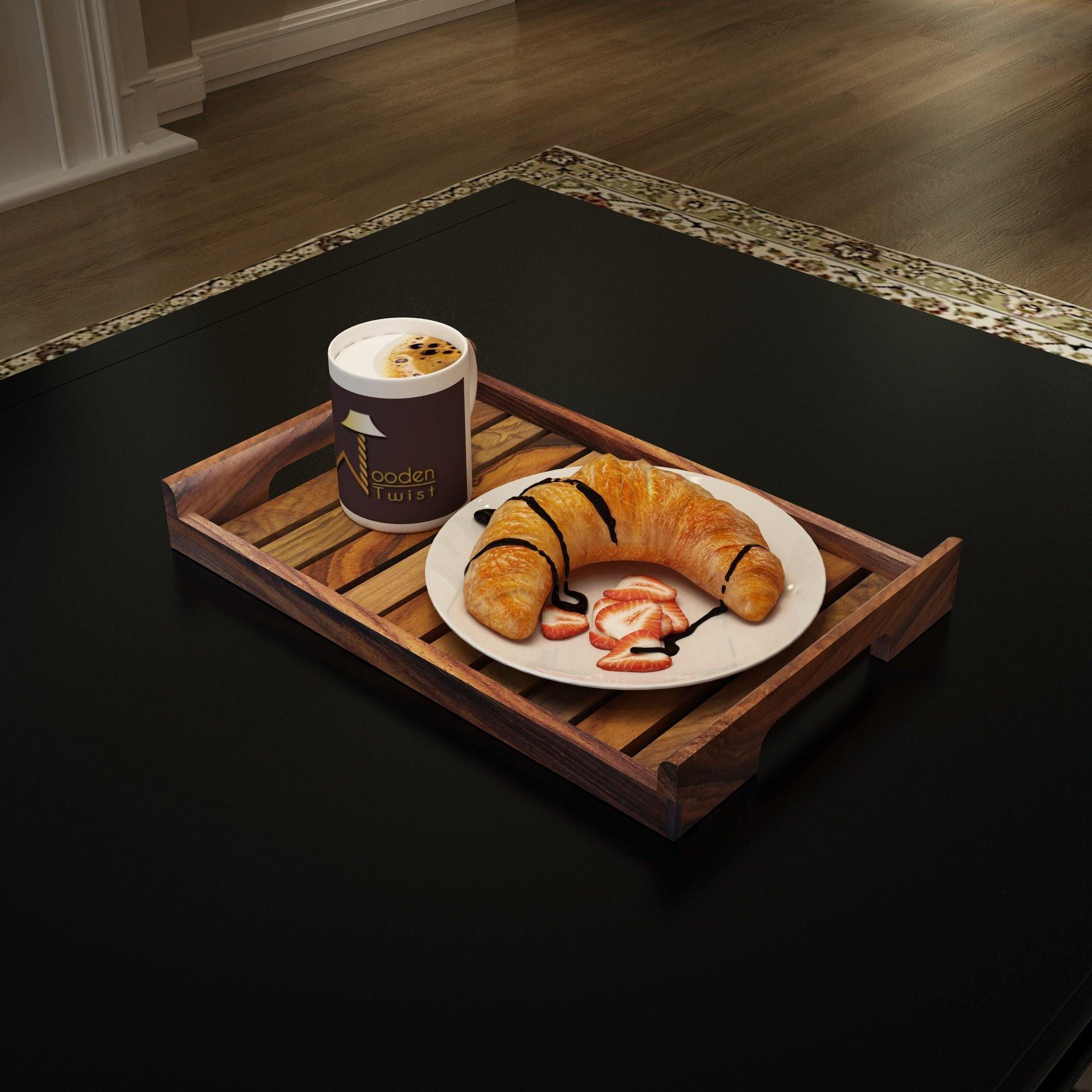 Serving Tray