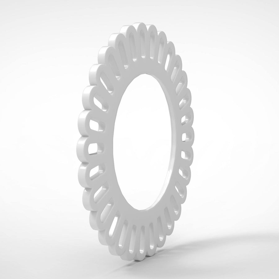 Ready to Use, No Assembly