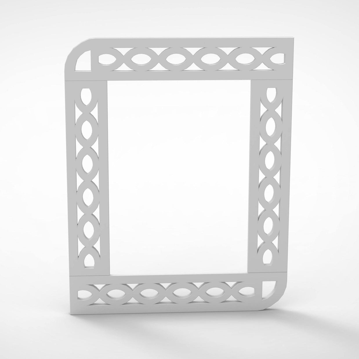 Modern Decorative Wooden Wall Panel - Home Decor Styling