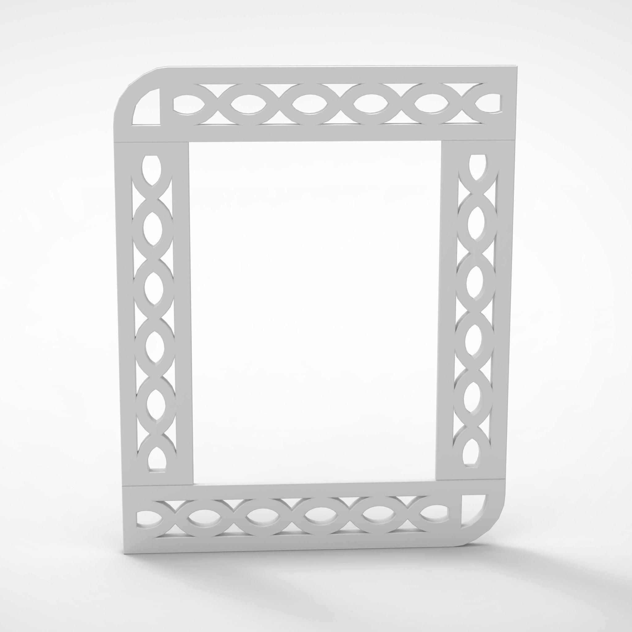Modern Decorative Wooden Wall Panel - Home Decor Styling