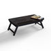 Wooden High Quality Laptop Table Foldable Laptop Table - WoodenTwist