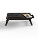 Wooden High Quality Laptop Table Foldable Laptop Table - WoodenTwist