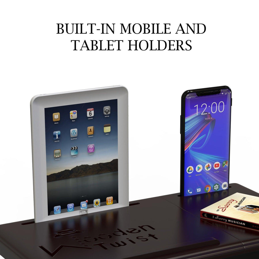 Built to Last, Backed by Warranty