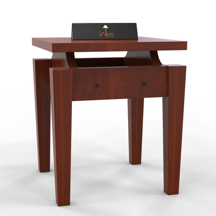Design Wooden Sofa Table