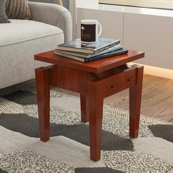 Design Wooden Sofa Table