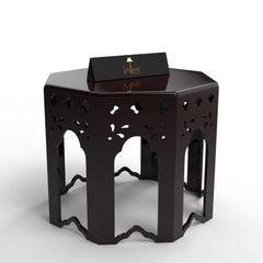 Octagonal Shape Furniture