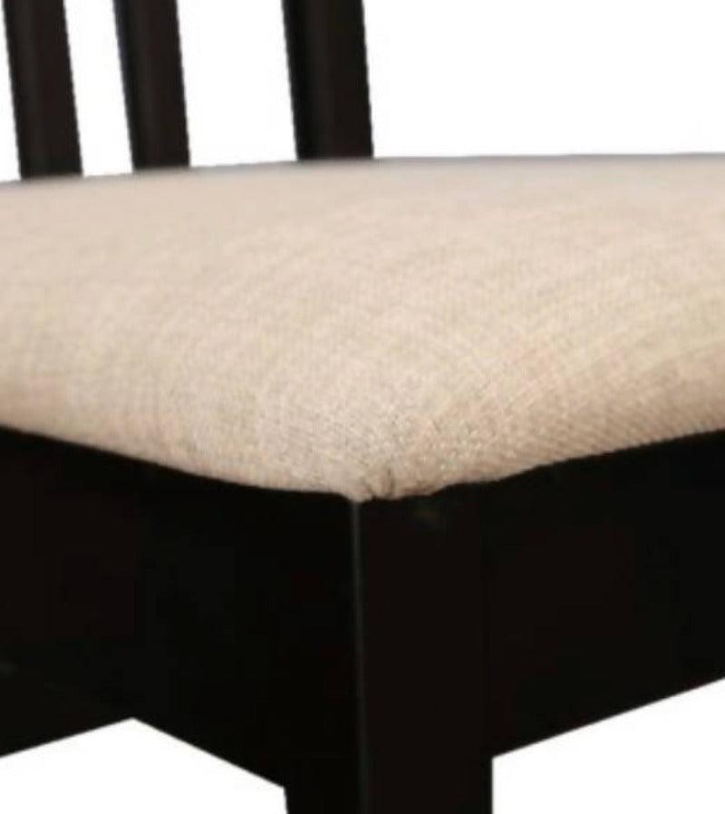 Sized for Real Dining Rooms
