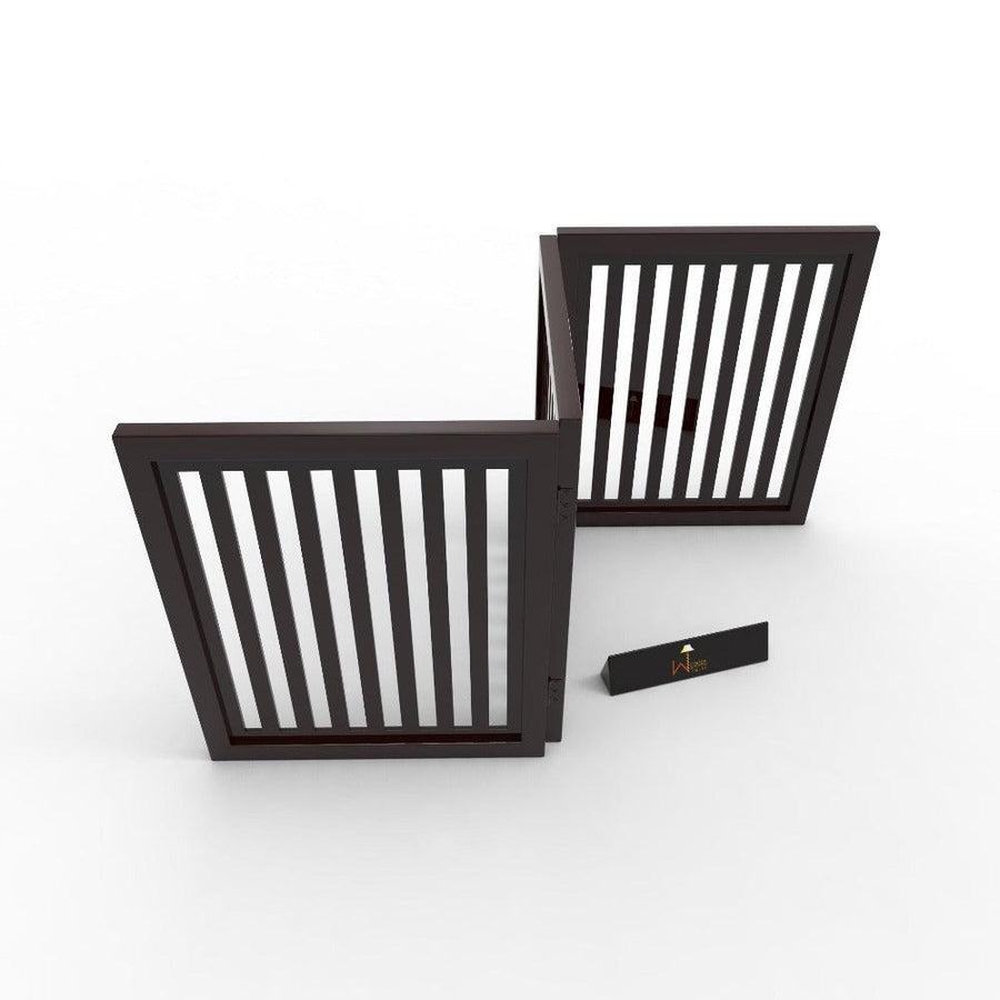 Fits Any Room, Any Doorway