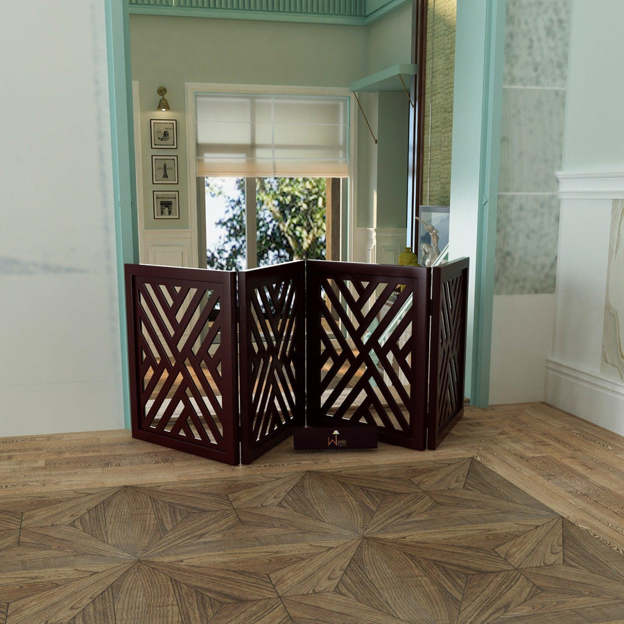 Warm Wood Tones That Suit Any Decor