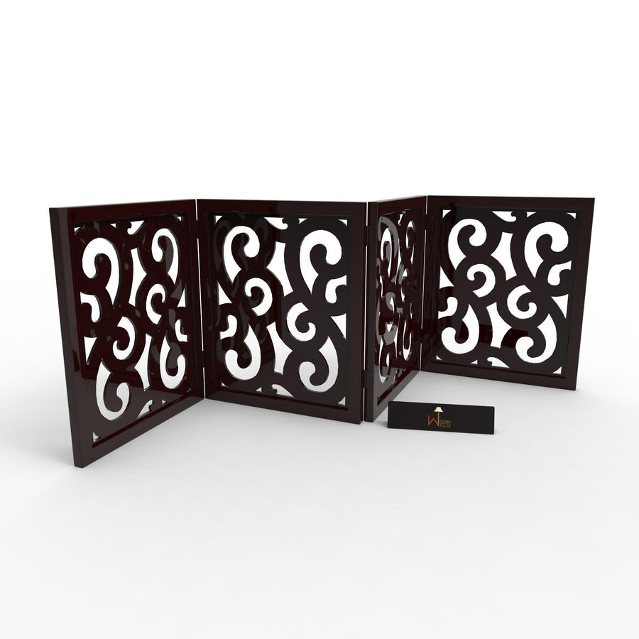 Fits Any Room, Any Doorway